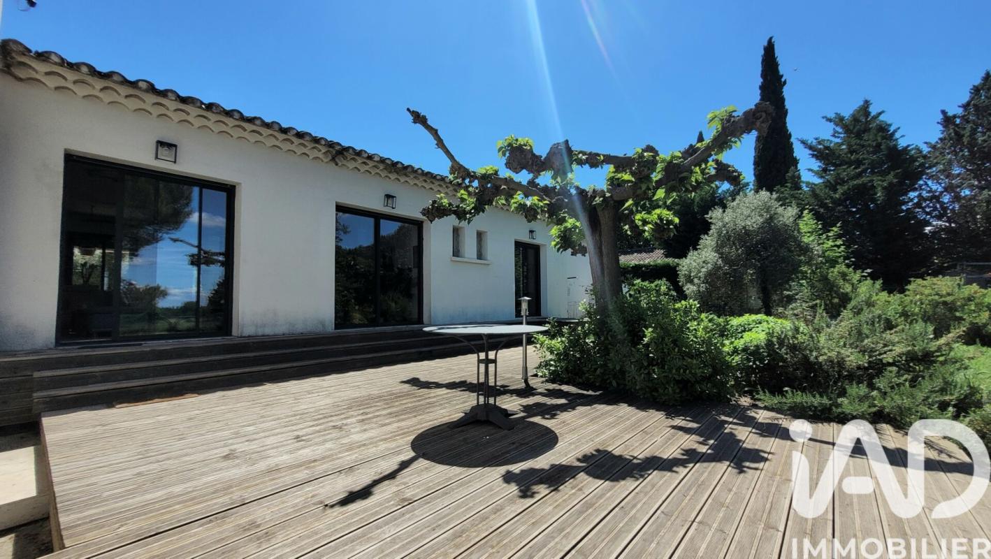 Maison 7 Pièce(s) Lagnes - Photo 15