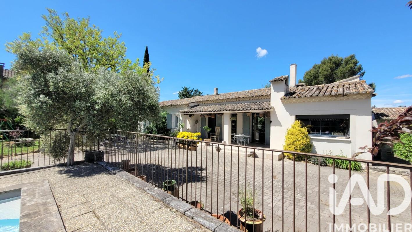 Maison 7 Pièce(s) Lagnes - Photo 18