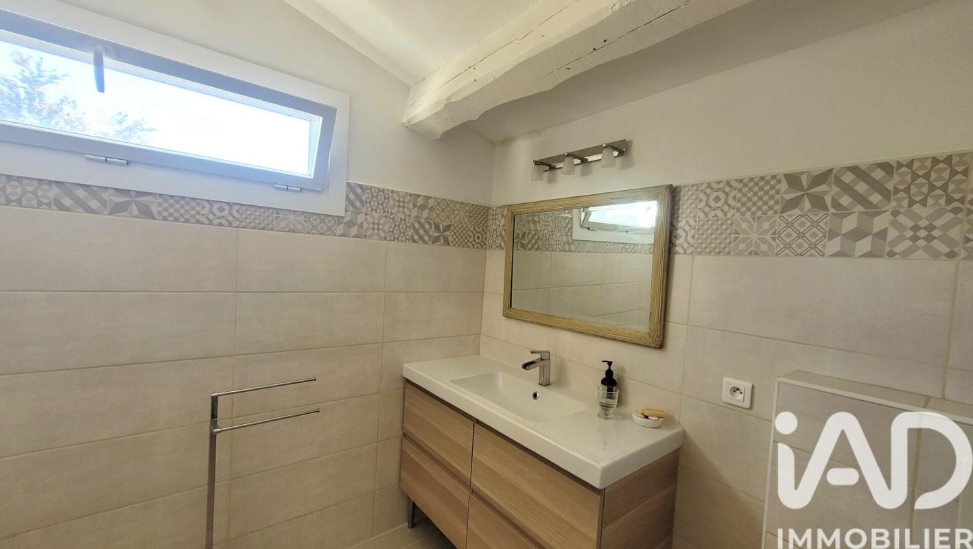 Maison 7 Pièce(s) Lagnes - Photo 25