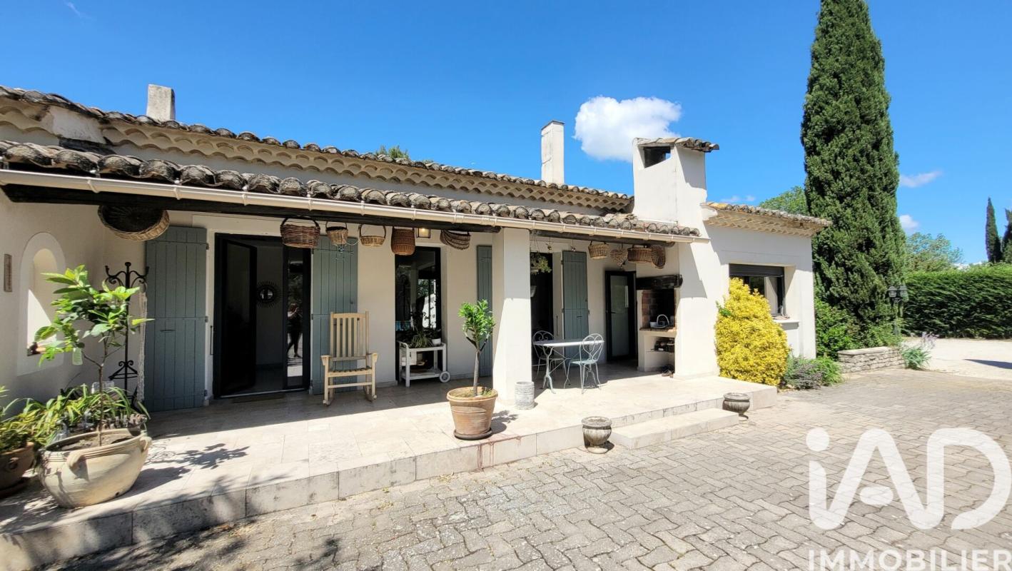 Maison 7 Pièce(s) Lagnes - Photo 26