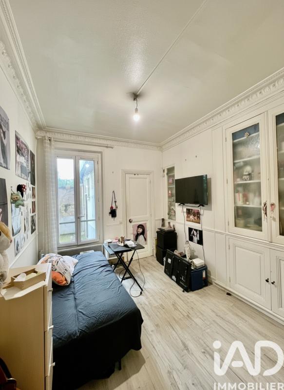 Appartement 2 Pièce(s) Clichy