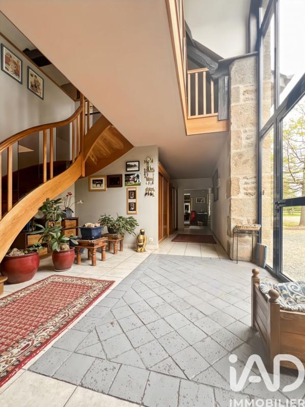 Maison longère 7 Pièce(s) Évron