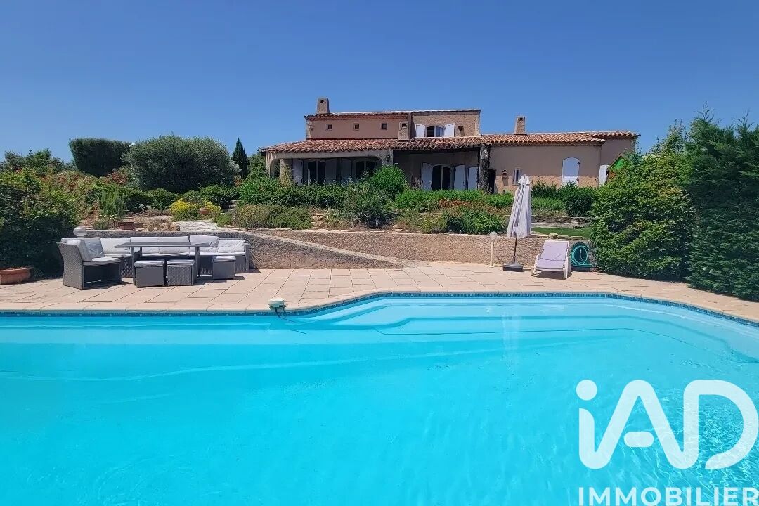 Villa 5 Pièce(s) La Ciotat