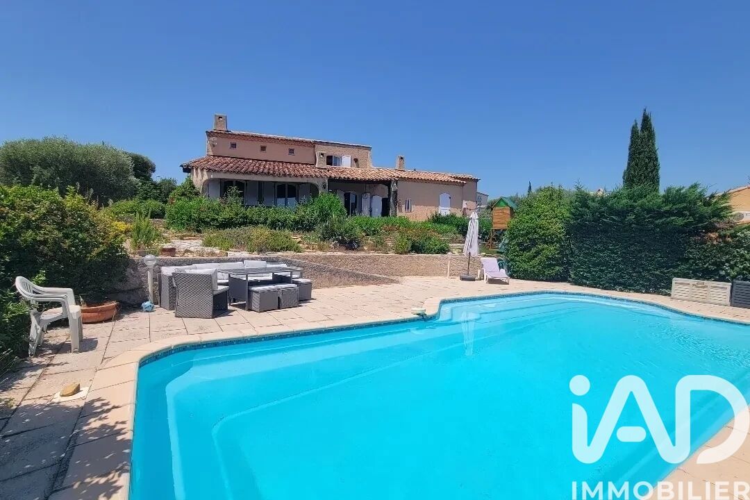 Villa 5 Pièce(s) La Ciotat