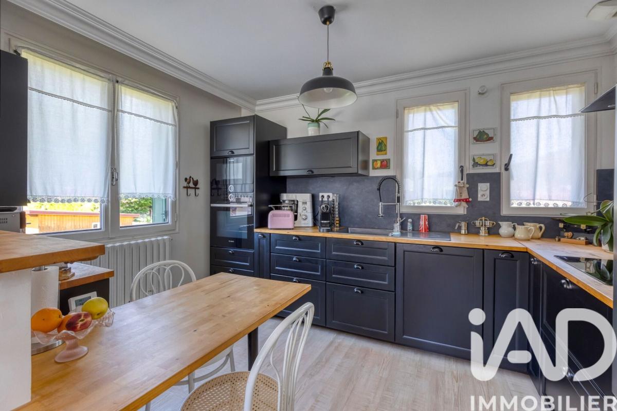 Maison 3 Pièce(s) Froges - Photo 7