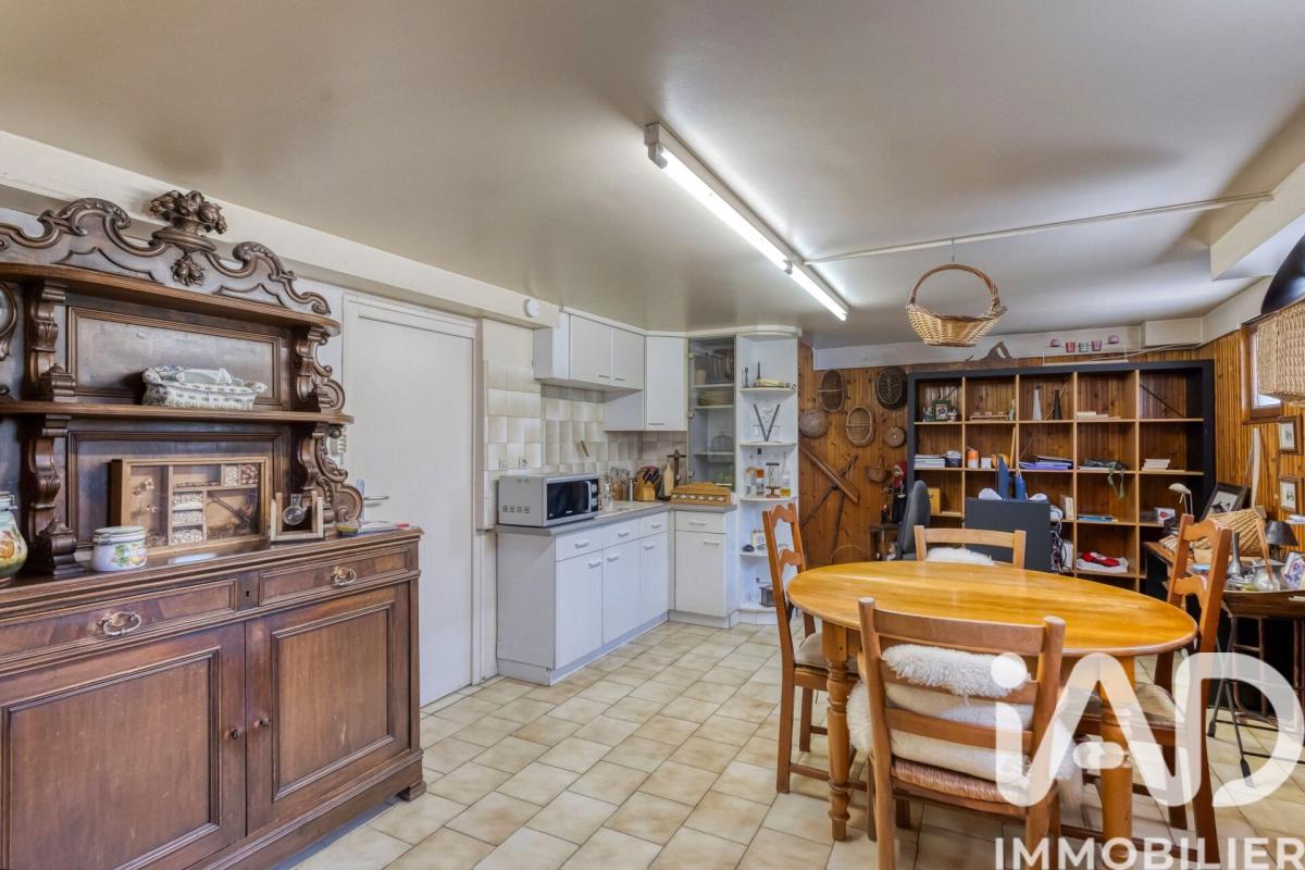 Maison 3 Pièce(s) Froges - Photo 12