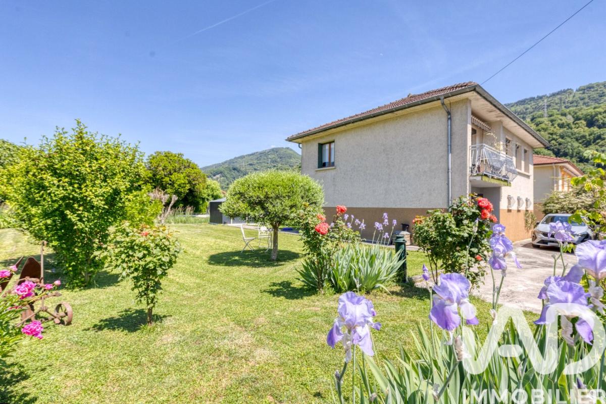 Maison 3 Pièce(s) Froges - Photo 14