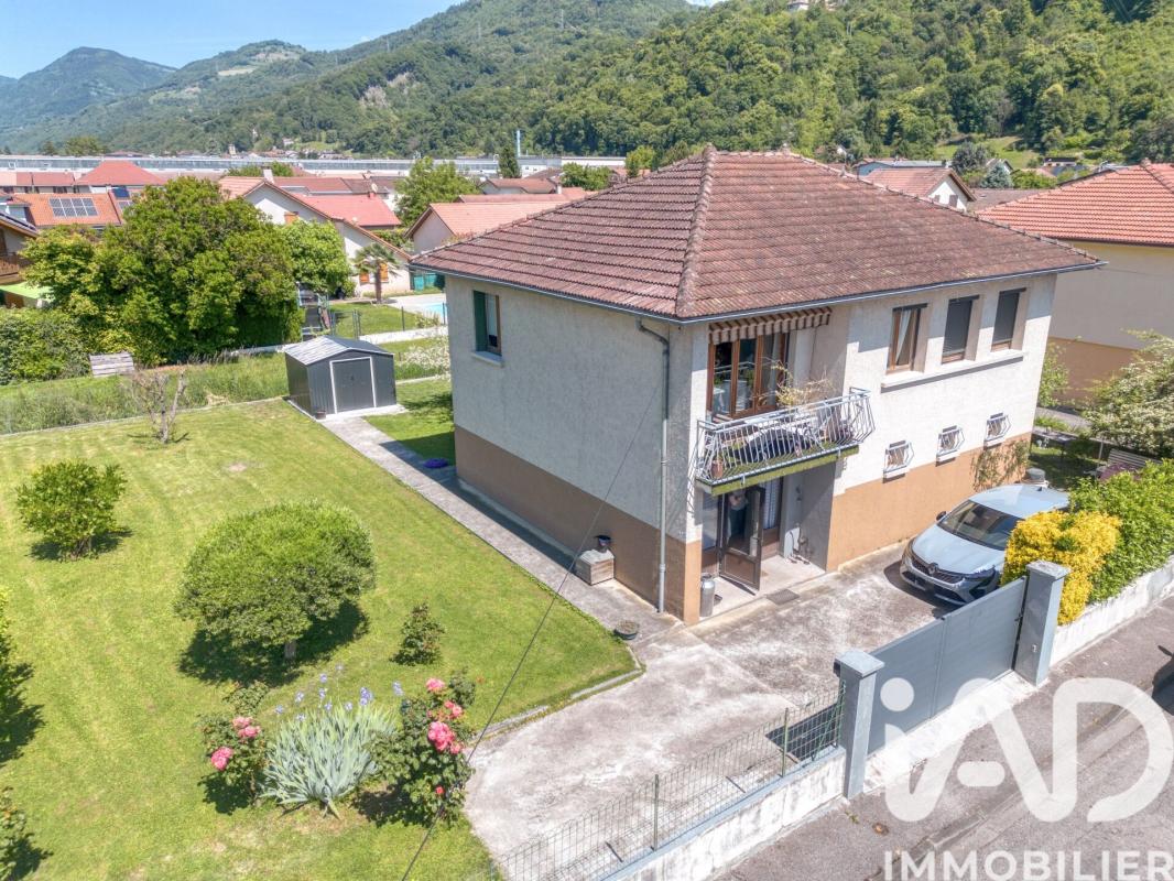 Maison 3 Pièce(s) Froges - Photo 18