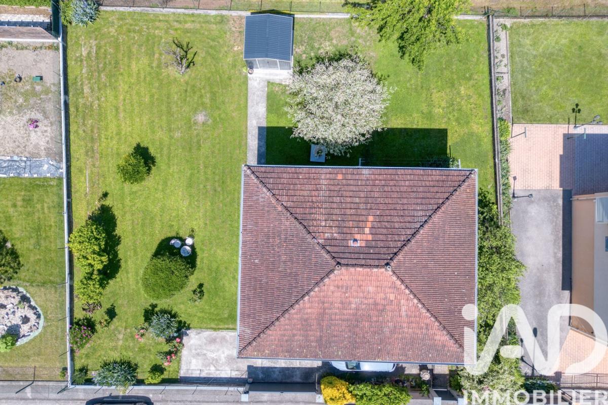 Maison 3 Pièce(s) Froges - Photo 19