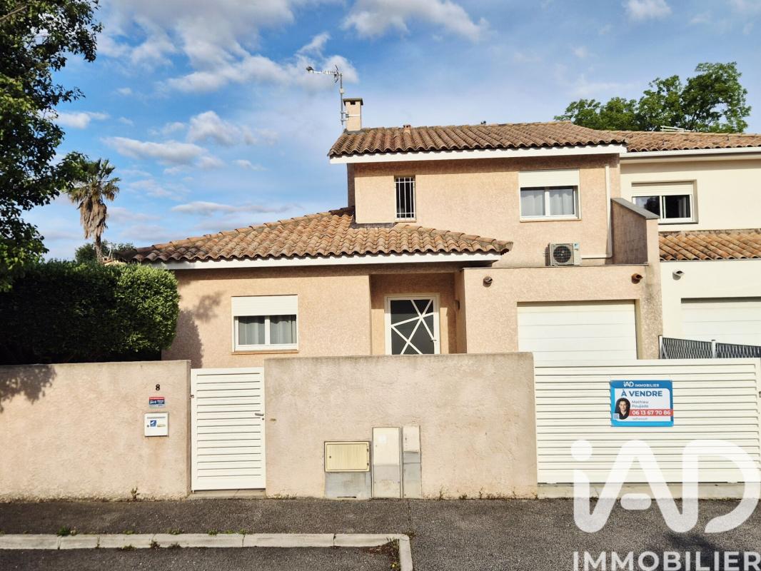 Maison 4 Pièce(s) Perpignan