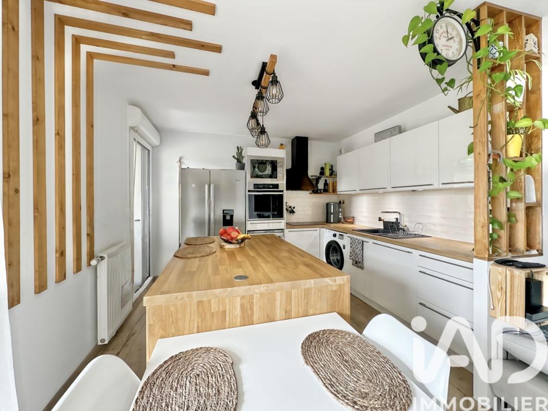 Appartement 3 Pièce(s) Sainte-Geneviève-des-Bois - Photo 3