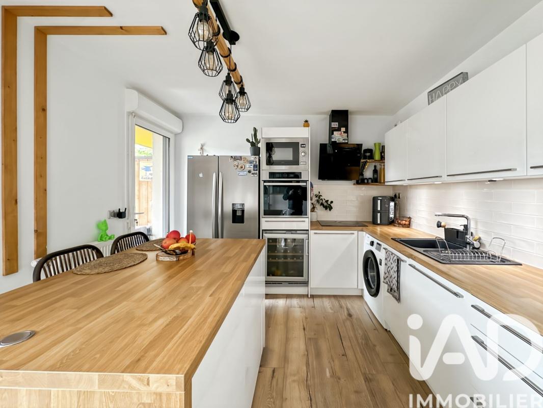 Appartement 3 Pièce(s) Sainte-Geneviève-des-Bois - Photo 5