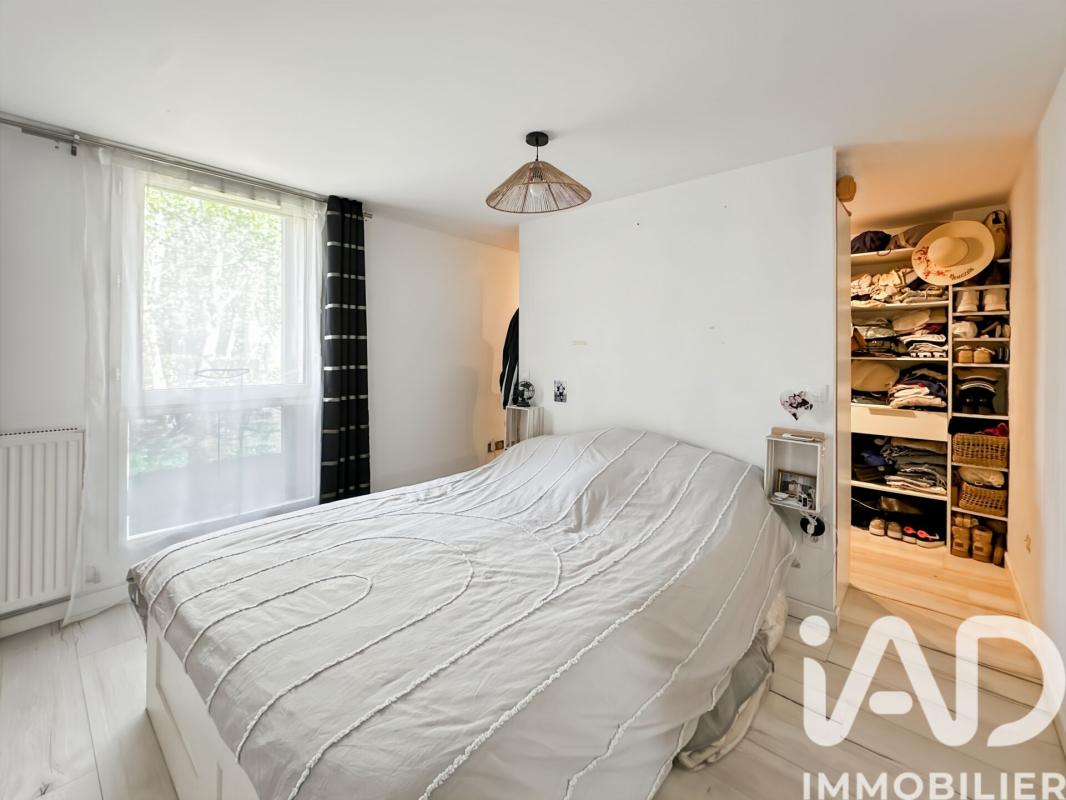 Appartement 3 Pièce(s) Sainte-Geneviève-des-Bois - Photo 8