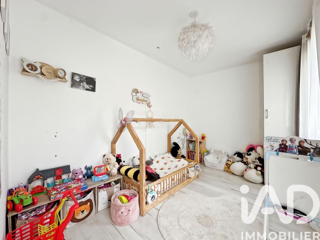 Appartement 3 Pièce(s) Sainte-Geneviève-des-Bois - Photo 10