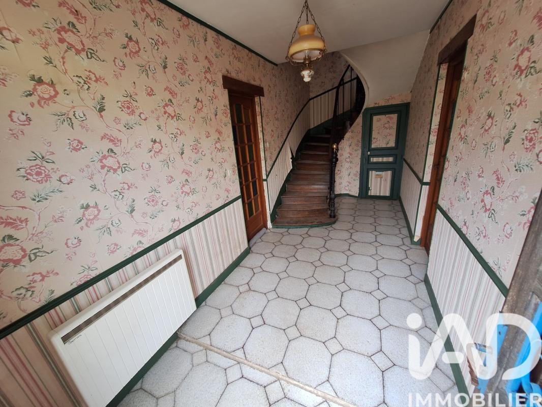 Maison 6 Pièce(s) Saint-Hilaire-sur-Risle - Photo 2