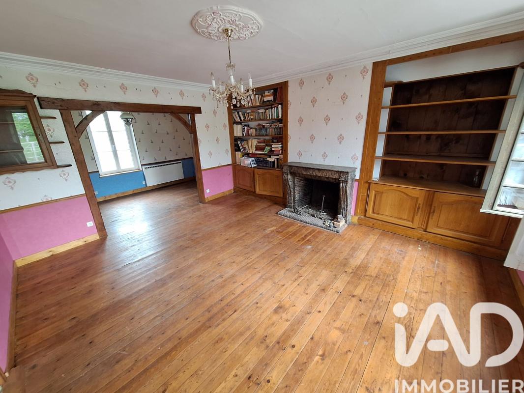 Maison 6 Pièce(s) Saint-Hilaire-sur-Risle - Photo 3