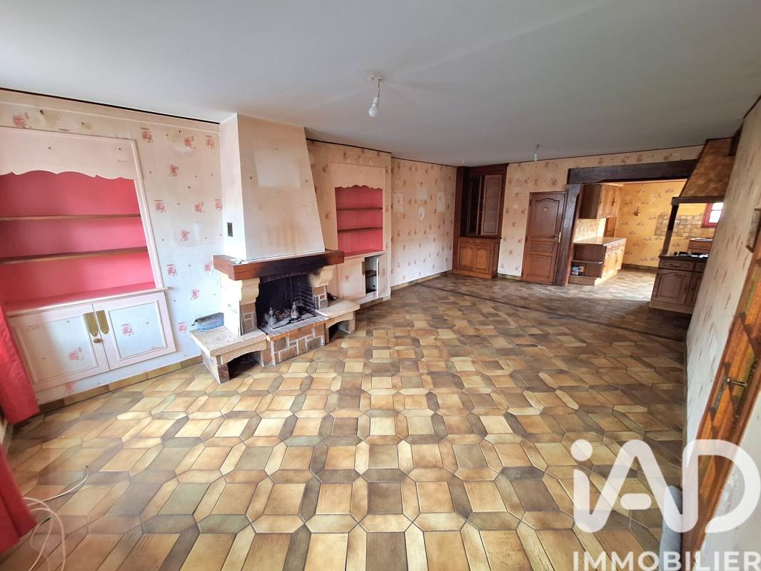 Maison 6 Pièce(s) Saint-Hilaire-sur-Risle - Photo 5
