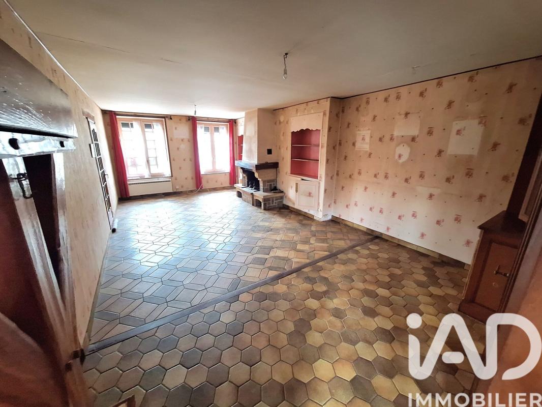 Maison 6 Pièce(s) Saint-Hilaire-sur-Risle - Photo 6