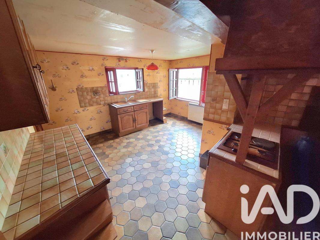 Maison 6 Pièce(s) Saint-Hilaire-sur-Risle - Photo 7