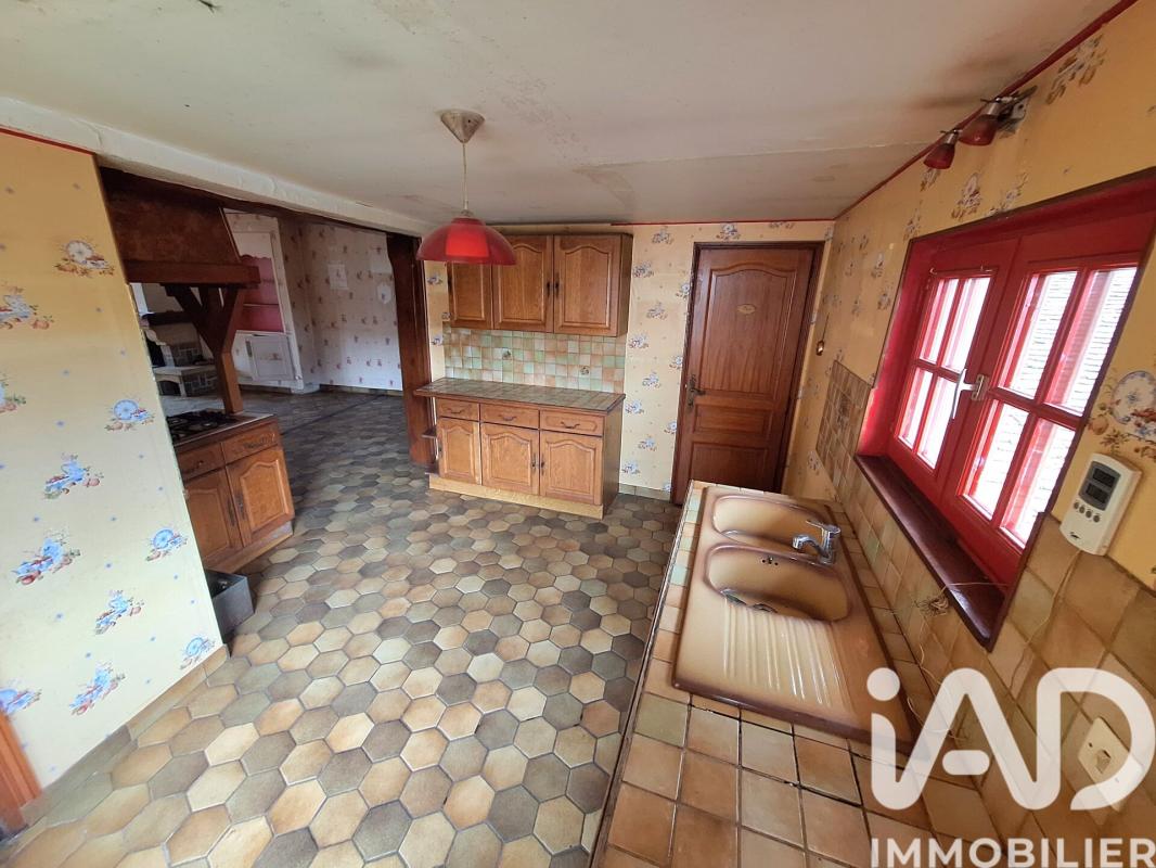 Maison 6 Pièce(s) Saint-Hilaire-sur-Risle - Photo 8