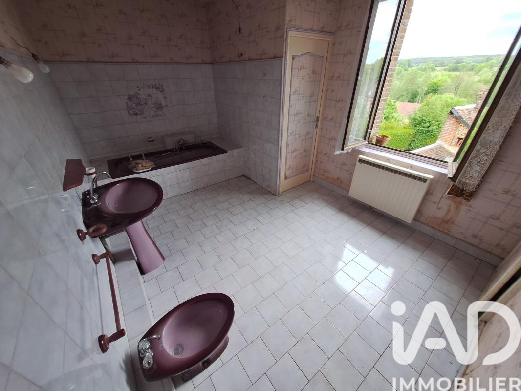 Maison 6 Pièce(s) Saint-Hilaire-sur-Risle - Photo 11