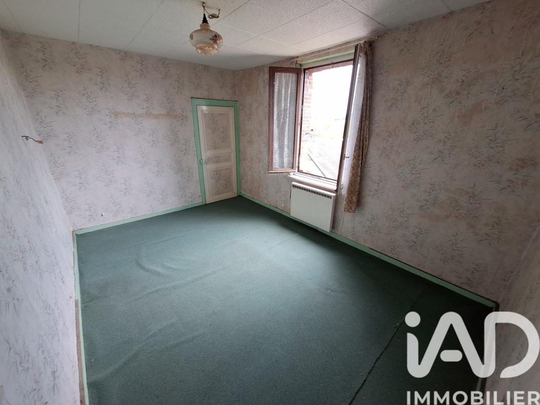 Maison 6 Pièce(s) Saint-Hilaire-sur-Risle - Photo 12