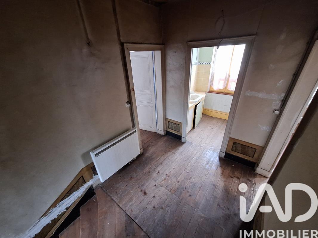 Maison 6 Pièce(s) Saint-Hilaire-sur-Risle - Photo 13
