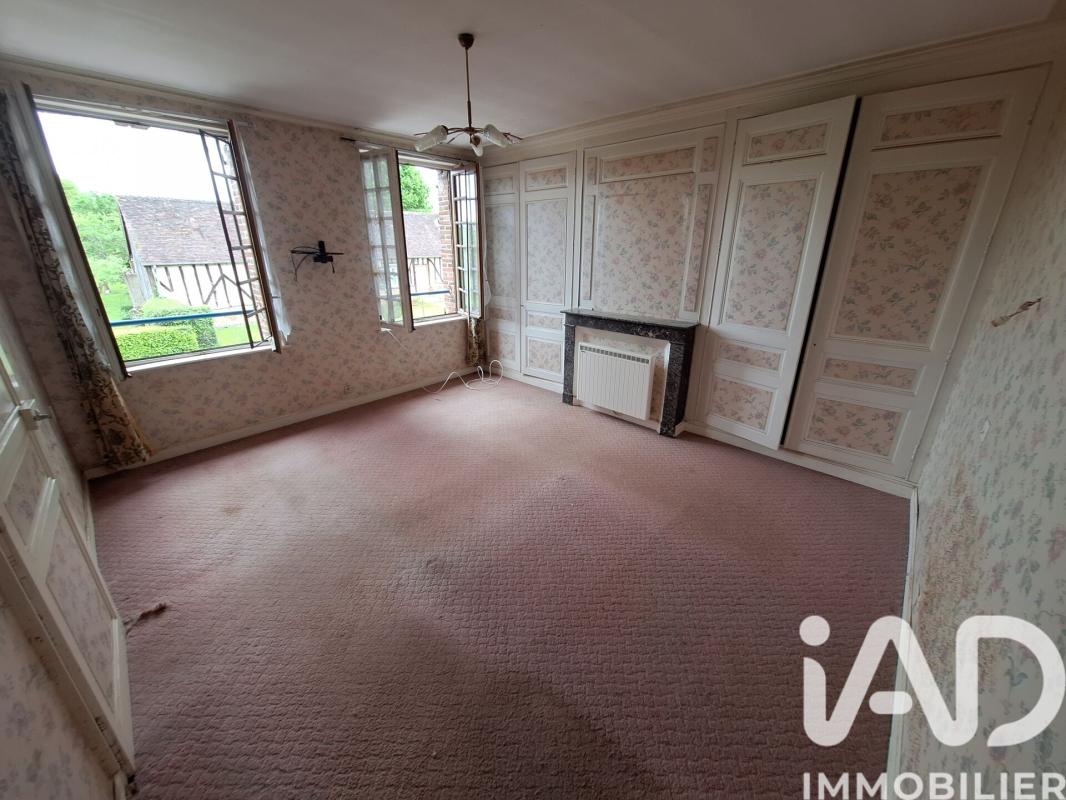 Maison 6 Pièce(s) Saint-Hilaire-sur-Risle - Photo 15