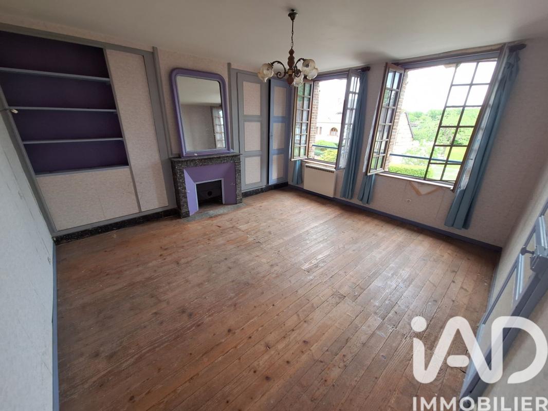 Maison 6 Pièce(s) Saint-Hilaire-sur-Risle - Photo 16