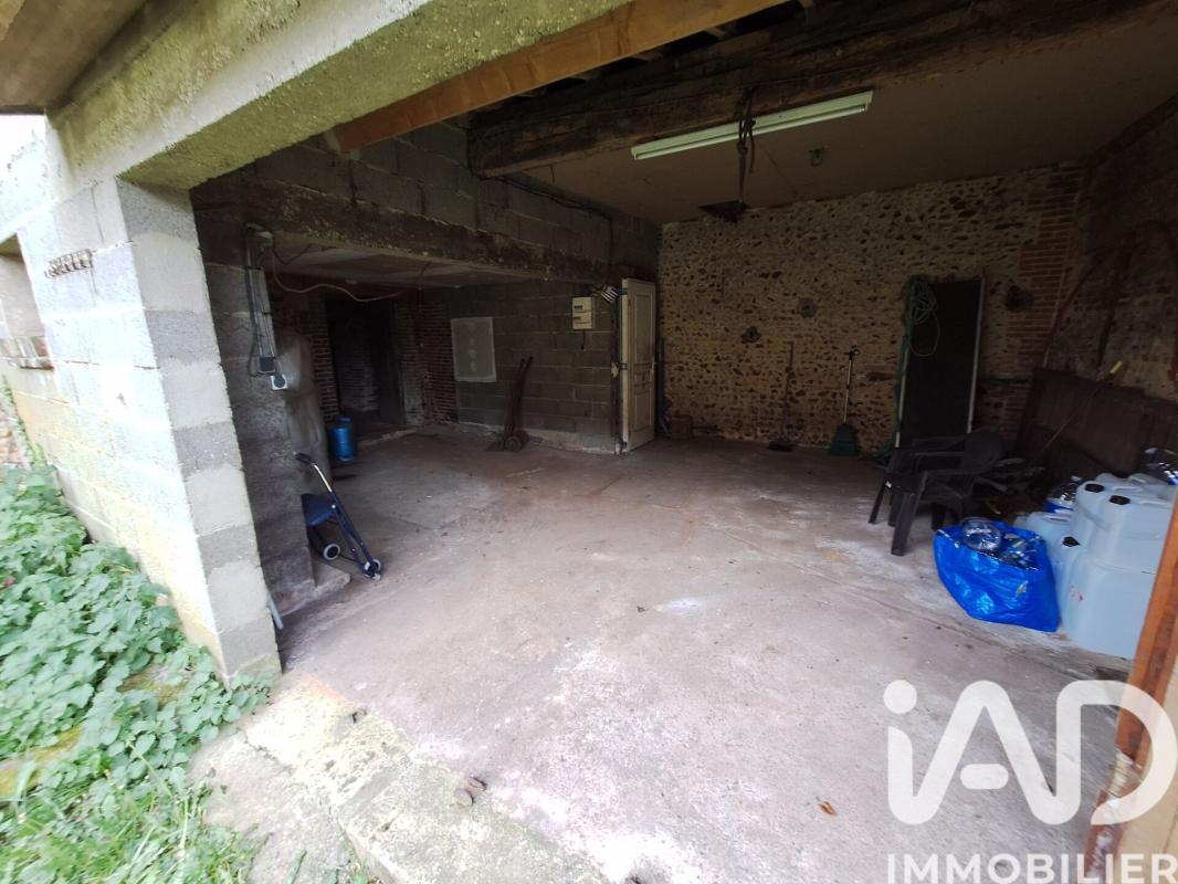 Maison 6 Pièce(s) Saint-Hilaire-sur-Risle - Photo 19