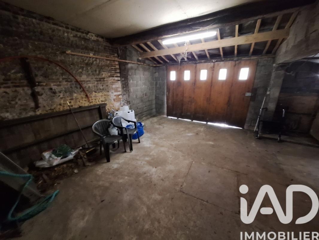 Maison 6 Pièce(s) Saint-Hilaire-sur-Risle - Photo 20
