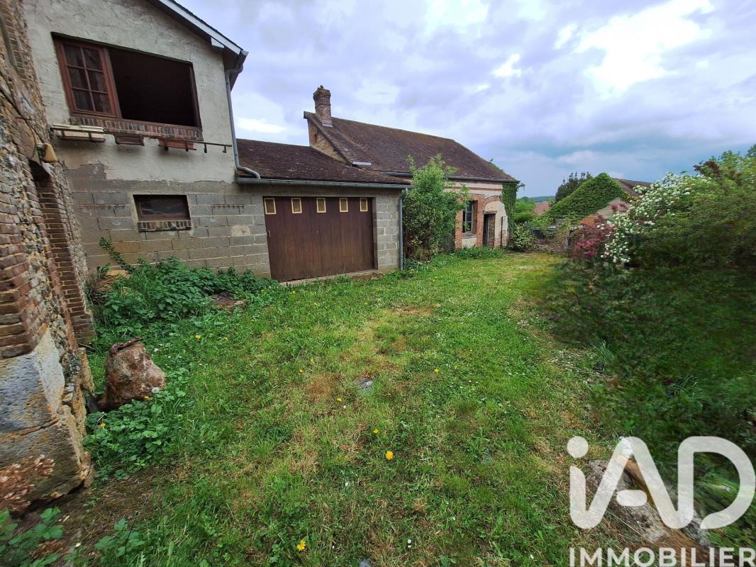 Maison 6 Pièce(s) Saint-Hilaire-sur-Risle - Photo 21