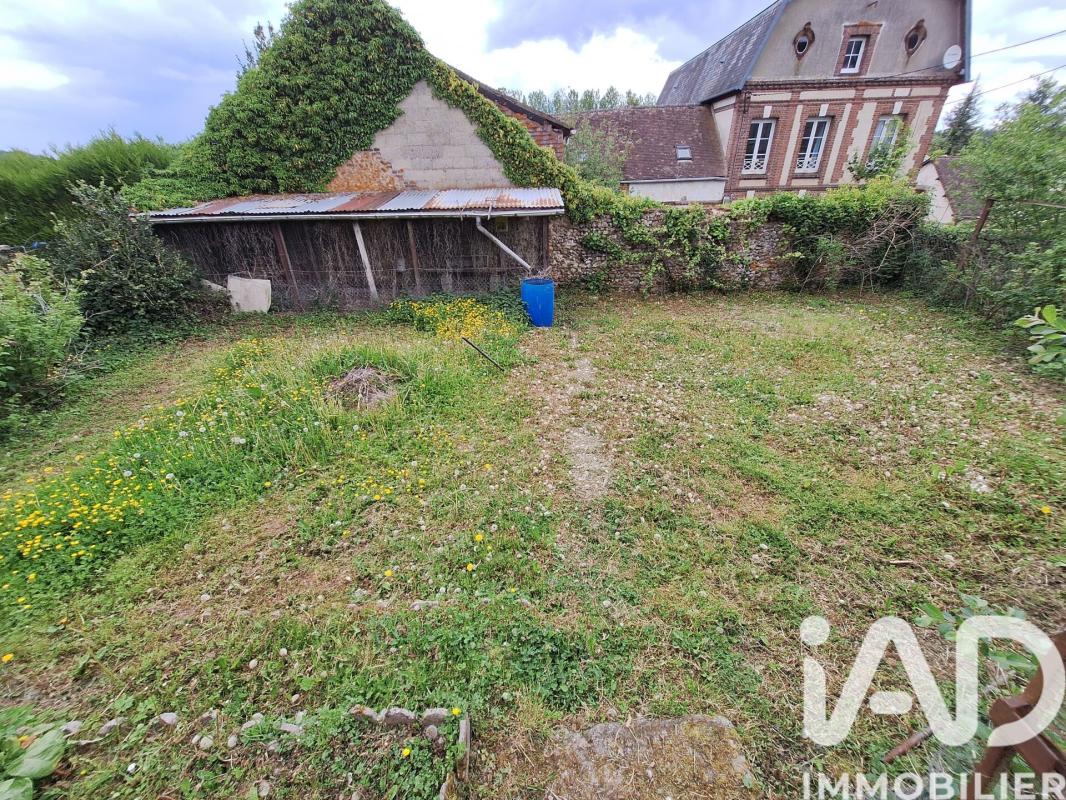 Maison 6 Pièce(s) Saint-Hilaire-sur-Risle - Photo 22