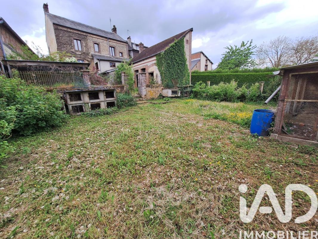 Maison 6 Pièce(s) Saint-Hilaire-sur-Risle - Photo 23