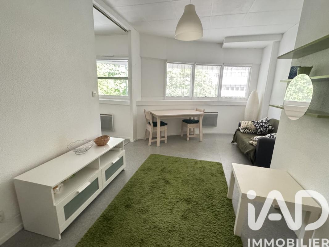 Appartement 2 Pièce(s) Tours - Photo 3