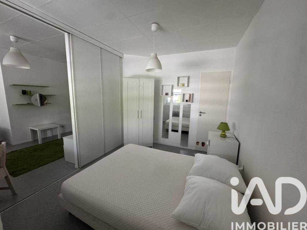 Appartement 2 Pièce(s) Tours - Photo 7