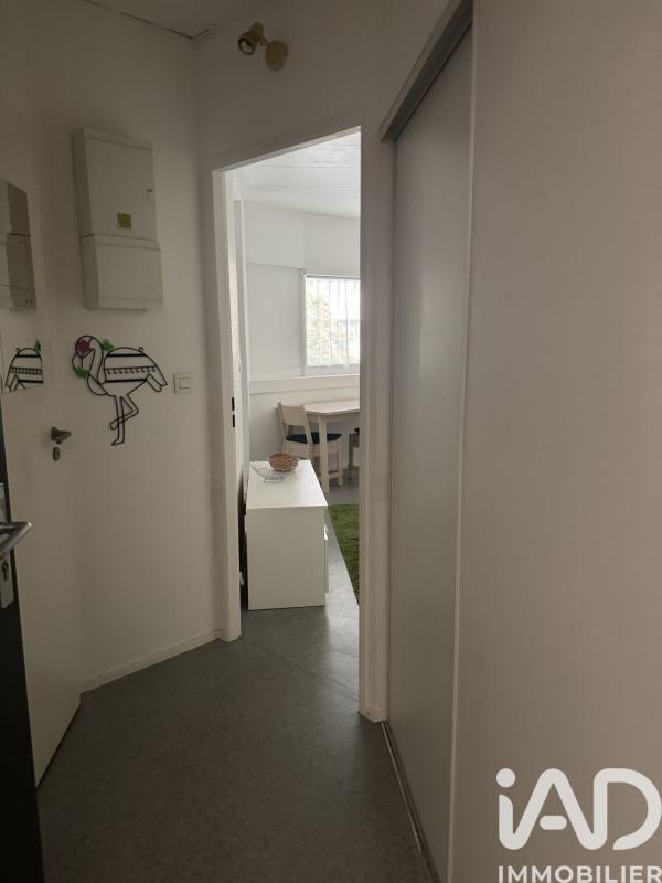 Appartement 2 Pièce(s) Tours - Photo 8