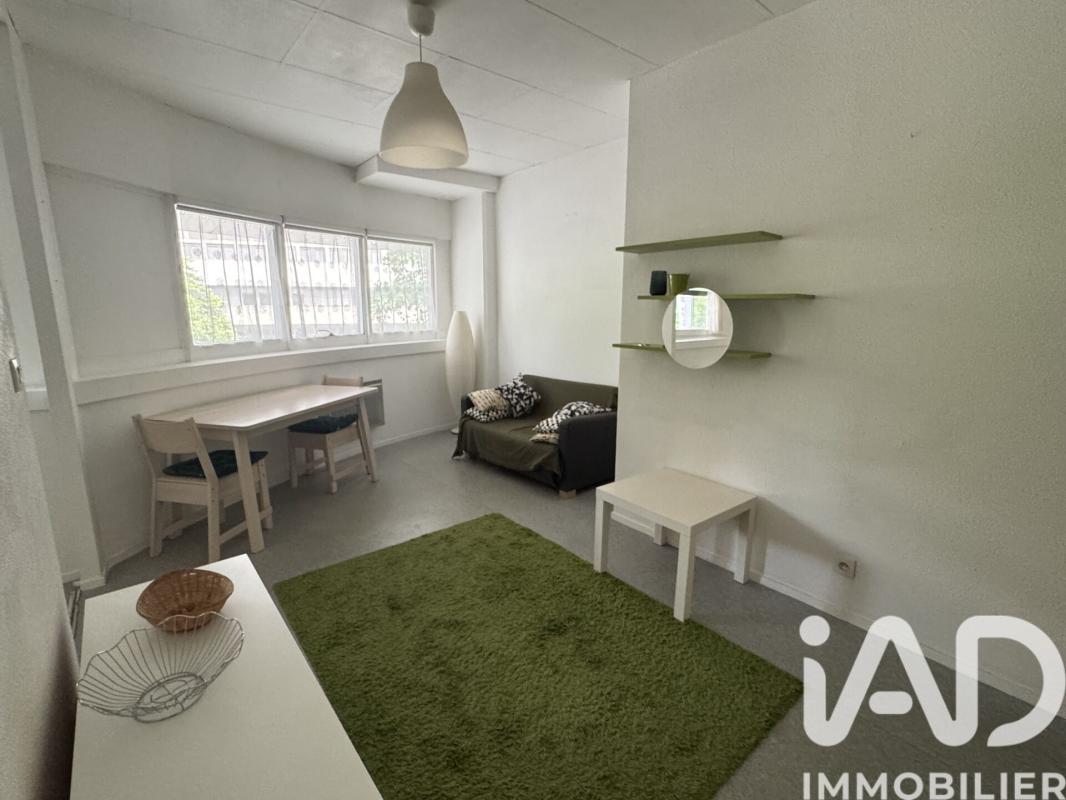 Appartement 2 Pièce(s) Tours - Photo 10