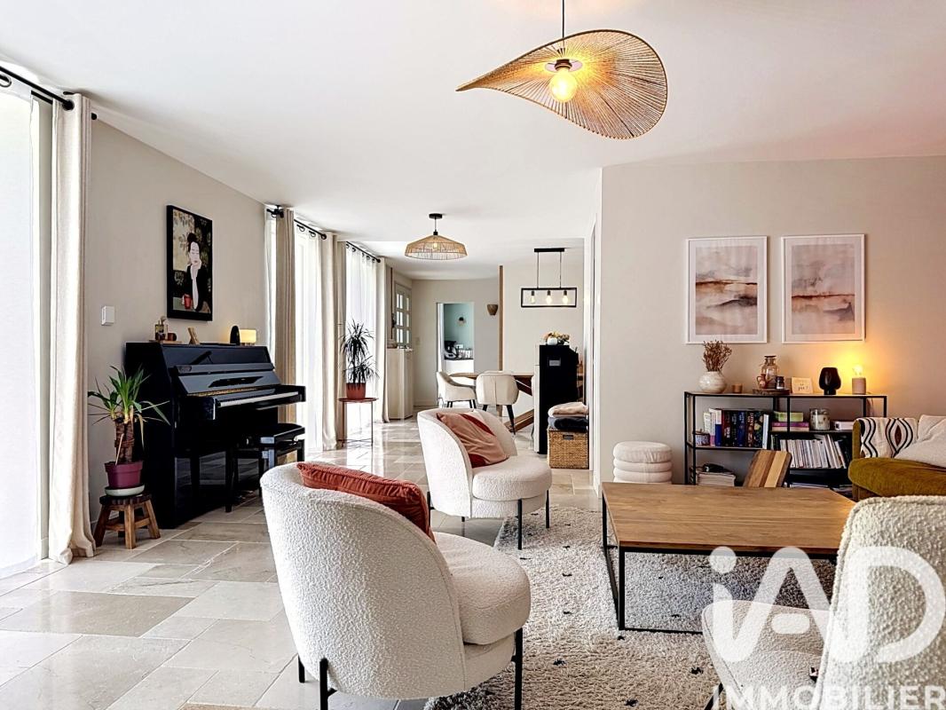 Maison 8 Pièce(s) Nostang