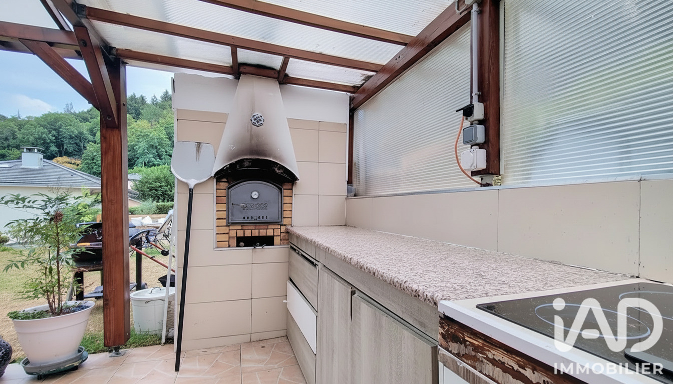 Maison 6 Pièce(s) Monnetier-Mornex - Photo 8