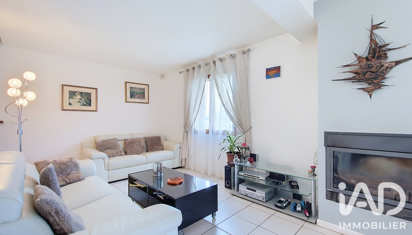 Maison 6 Pièce(s) Monnetier-Mornex - Photo 10