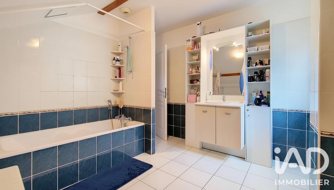 Maison 6 Pièce(s) Monnetier-Mornex - Photo 16