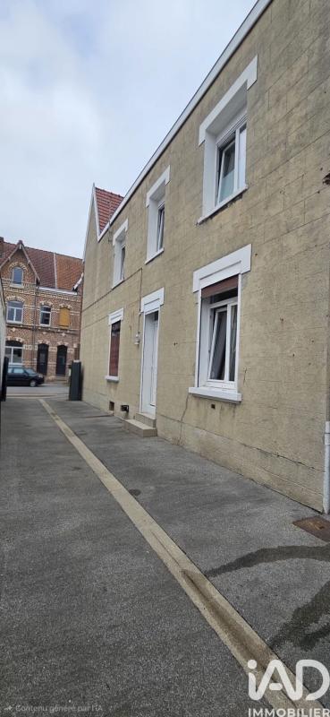 Maison 3 Pièce(s) Béthune - Photo 2