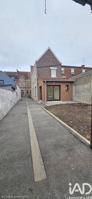 Maison 3 Pièce(s) Béthune - Photo 10