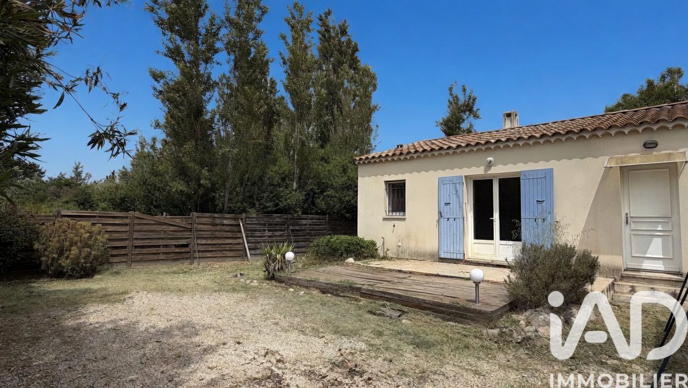 Maison 2 Pièce(s) Vedène
