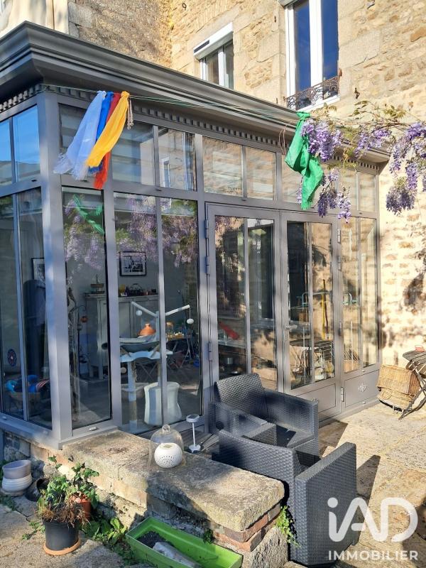 Maison de ville 7 Pièce(s) Alençon