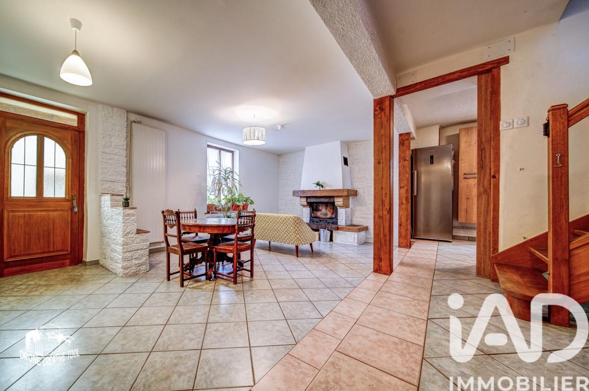 Maison 5 Pièce(s) Novéant-sur-Moselle