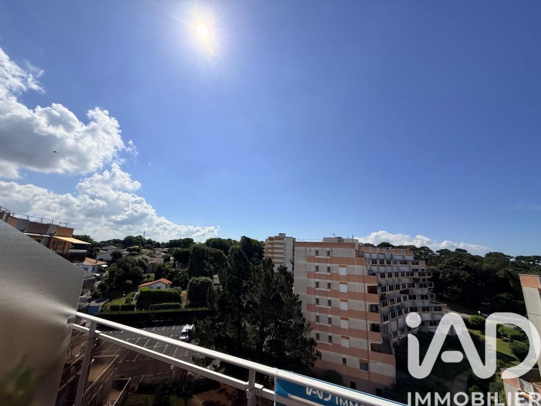 Appartement 2 Pièce(s) Vaux-sur-Mer