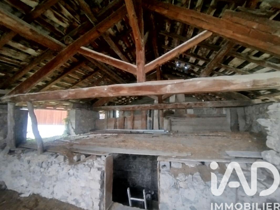 Maison 4 Pièce(s) Chapareillan