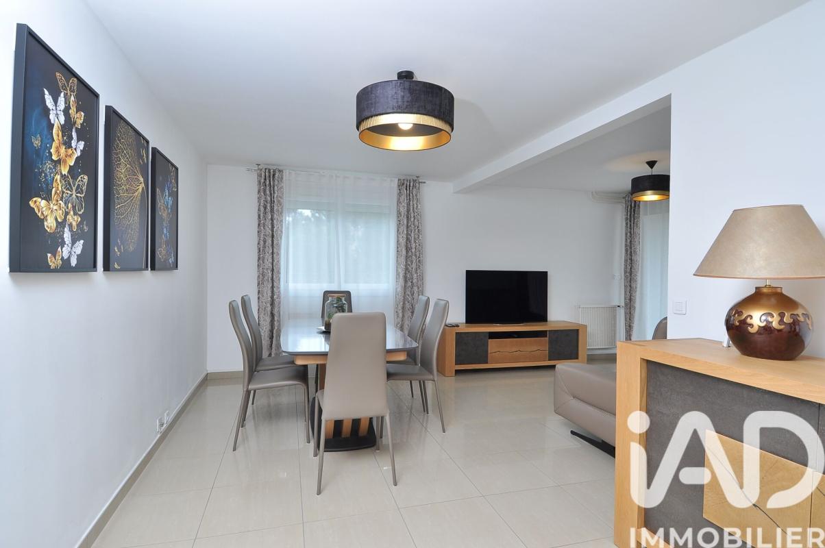 Appartement 4 Pièce(s) Nîmes - Photo 5